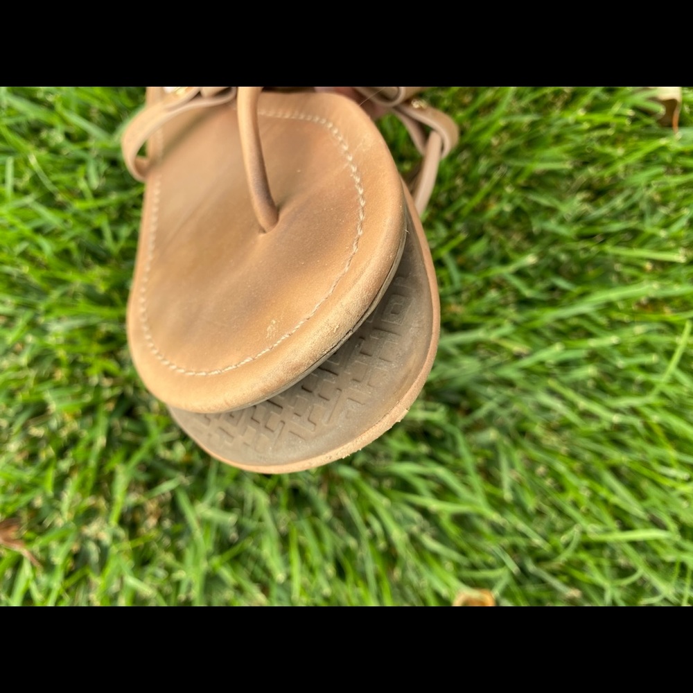 Tory Burch Miller Sandals - Picture 5 of 8